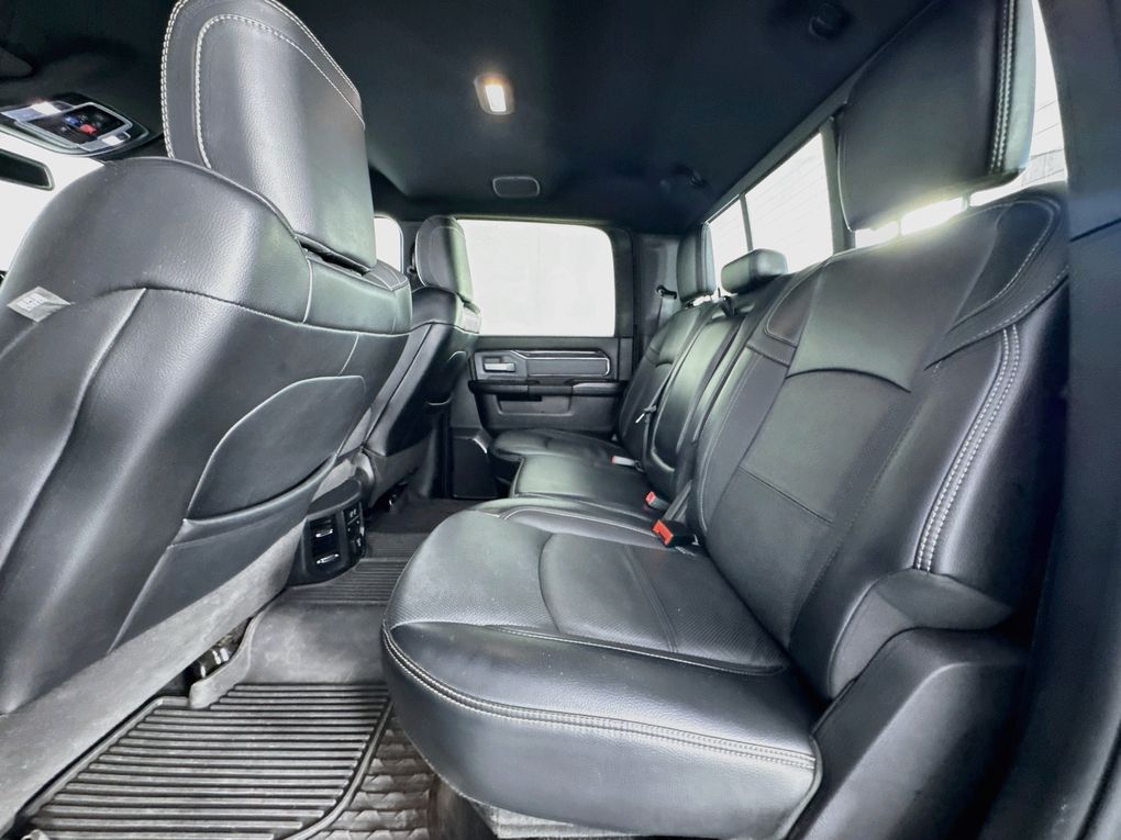 Used 2023 Ram 2500 Truck