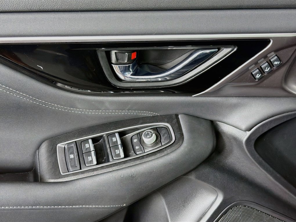 Used 2025 Subaru Outback SUV