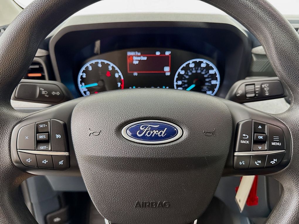 Used 2022 Ford Maverick Truck