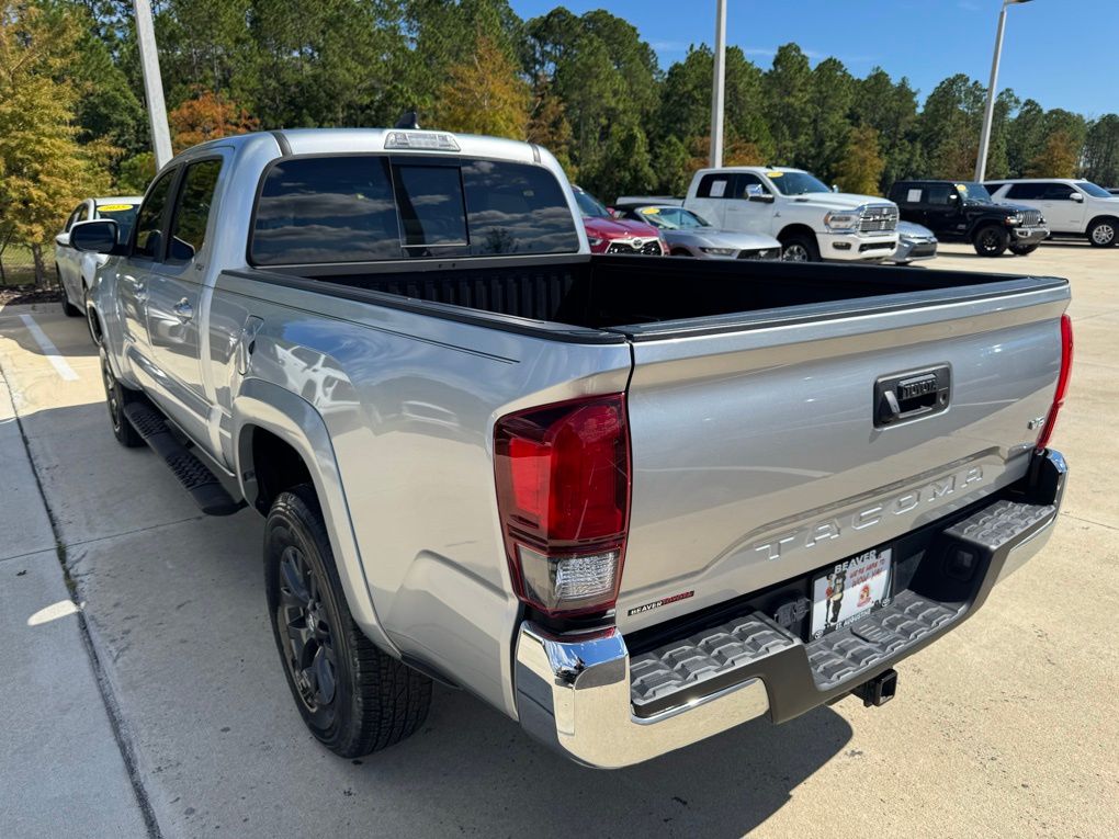 Used 2022 Toyota Tacoma Truck