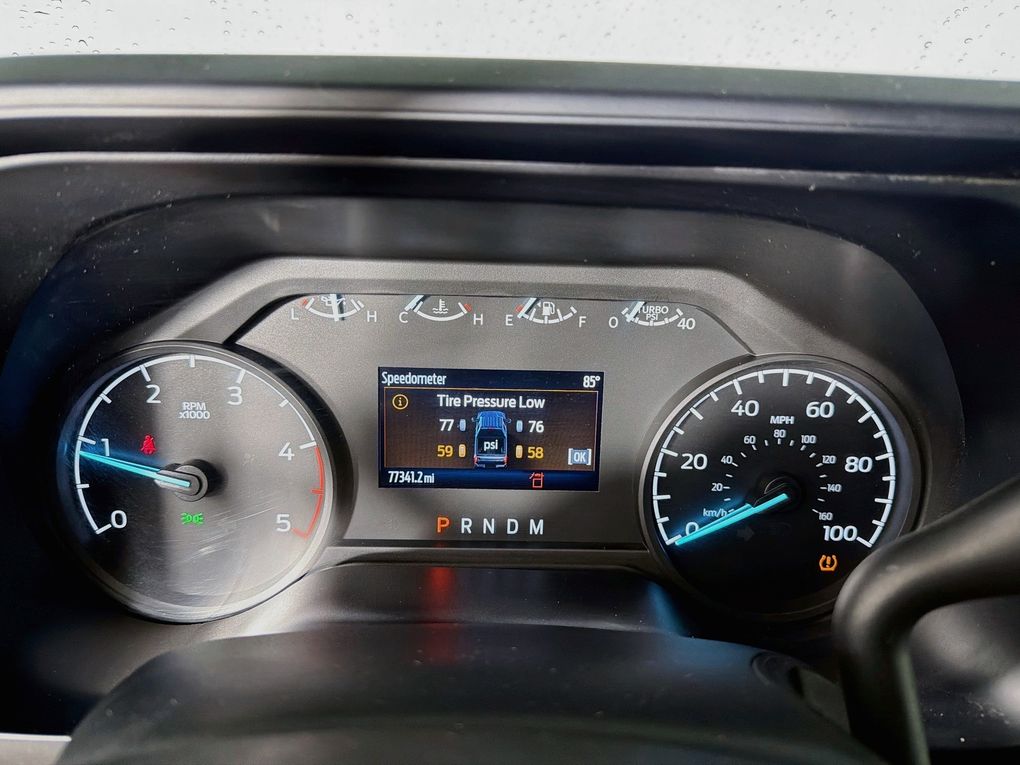 Used 2023 Ford F-350SD Truck