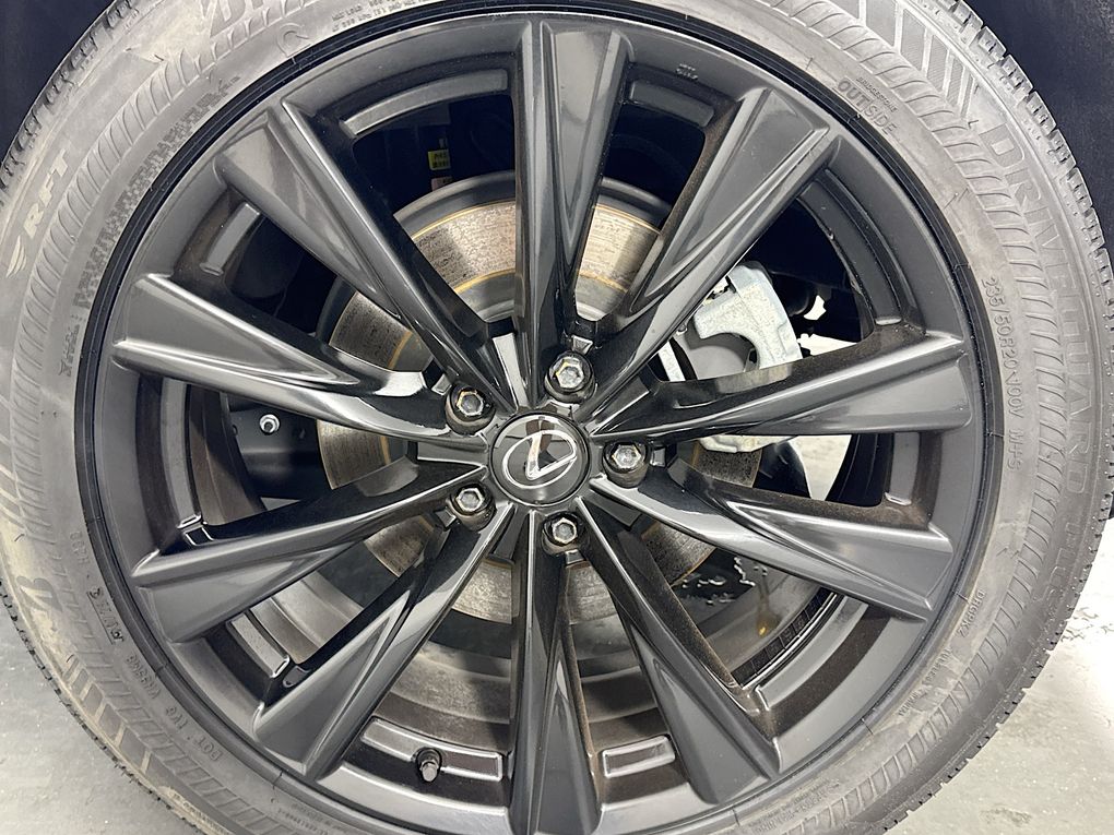 Used 2024 Lexus NX SUV