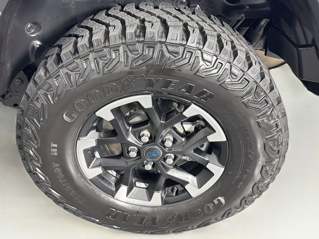 Used 2024 Jeep Wrangler SUV