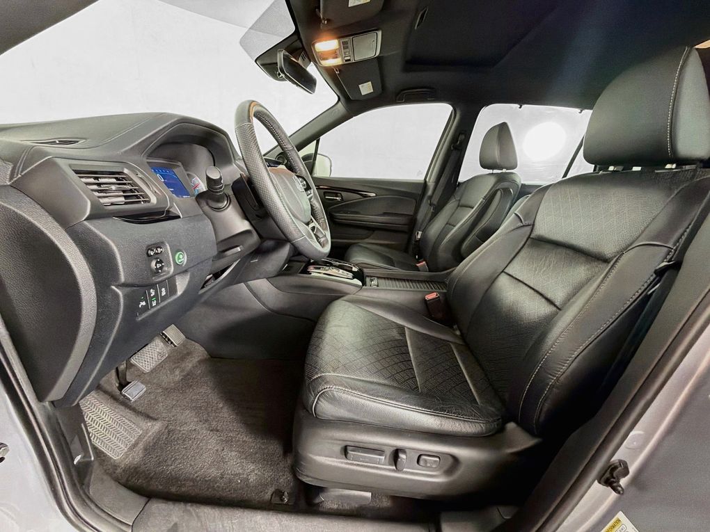 Used 2020 Honda Passport SUV