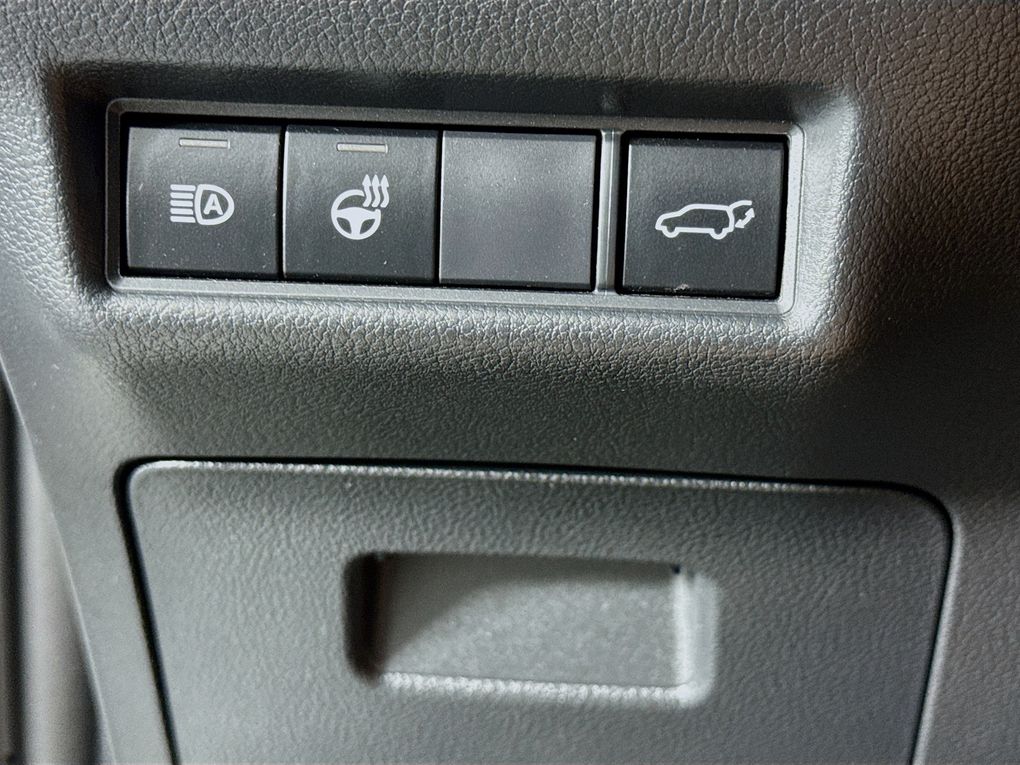 Used 2024 Toyota Grand Highlander Hybrid SUV