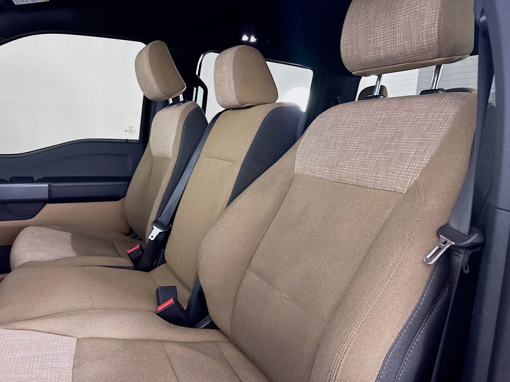 Used 2023 Ford F-150 Truck