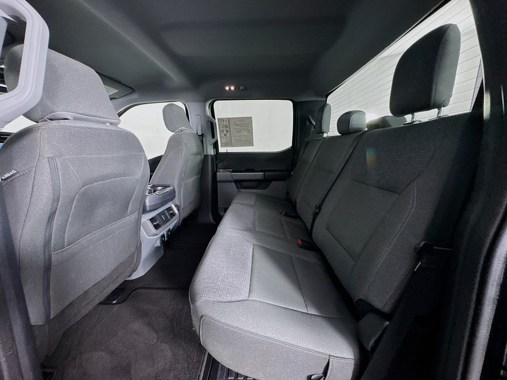 Used 2024 Ford F-150 Truck