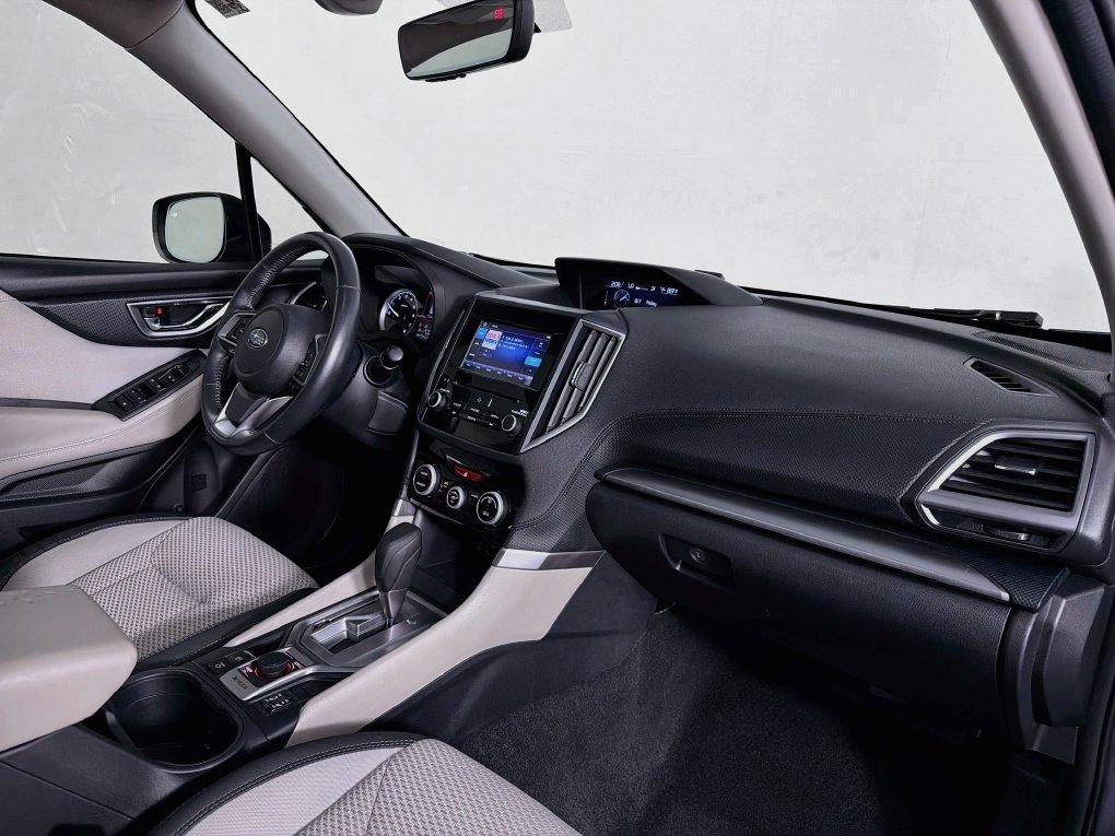 Used 2021 Subaru Forester SUV