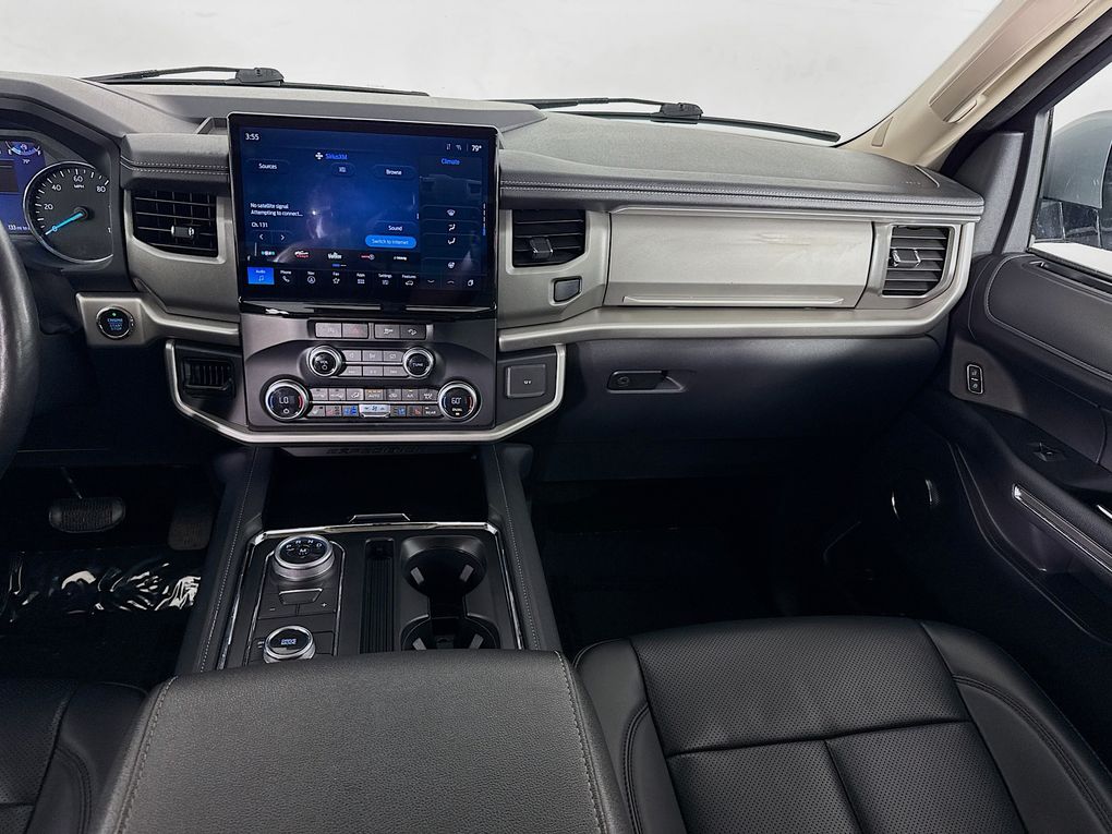 Used 2024 Ford Expedition SUV
