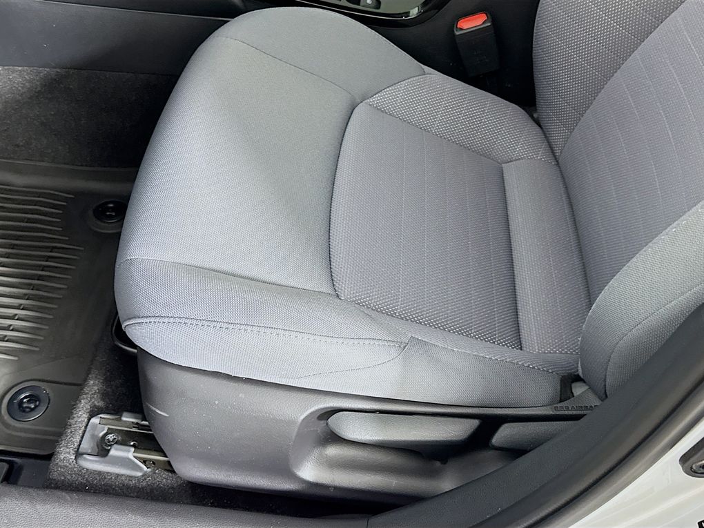 Used 2024 Toyota Corolla Hybrid Sedan