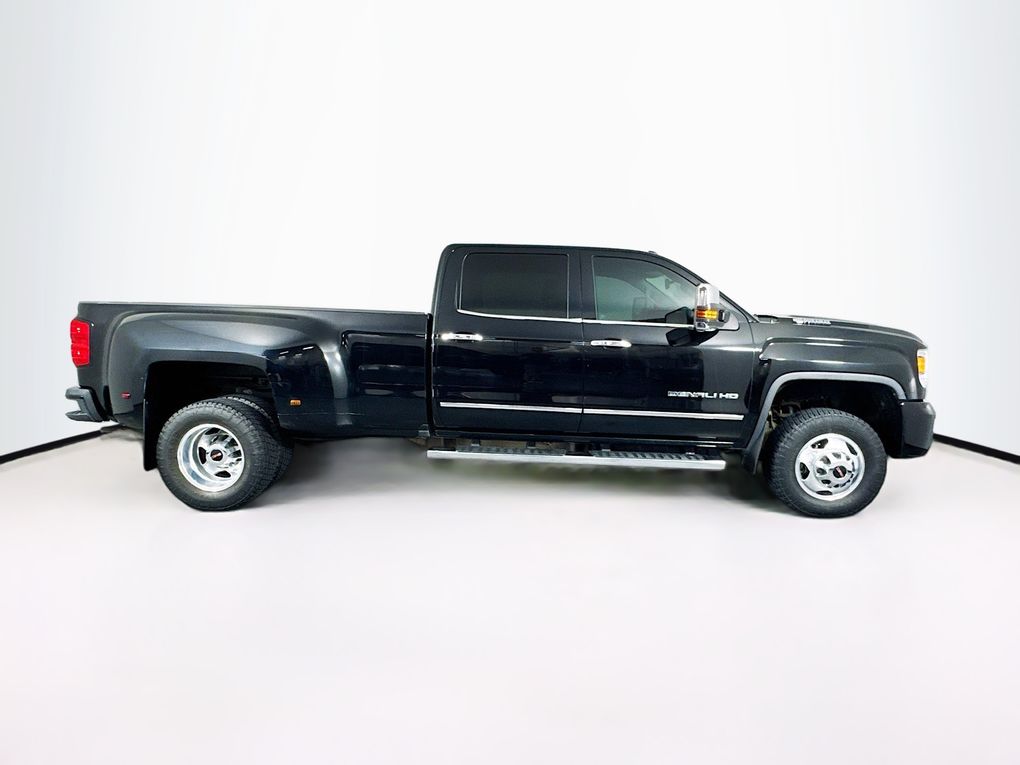 Used 2017 GMC Sierra 3500HD Truck