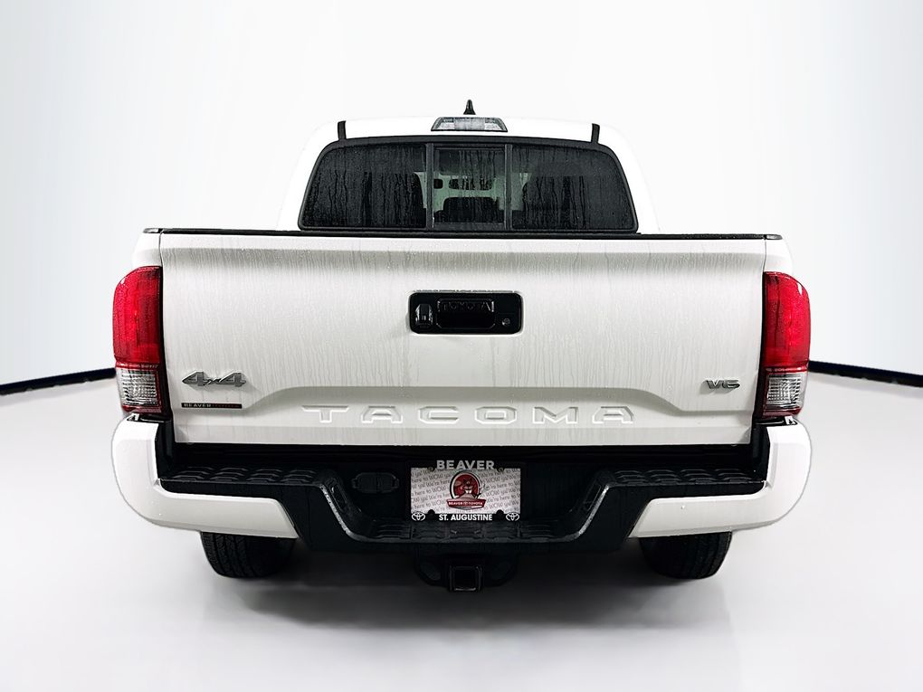 Used 2022 Toyota Tacoma Truck