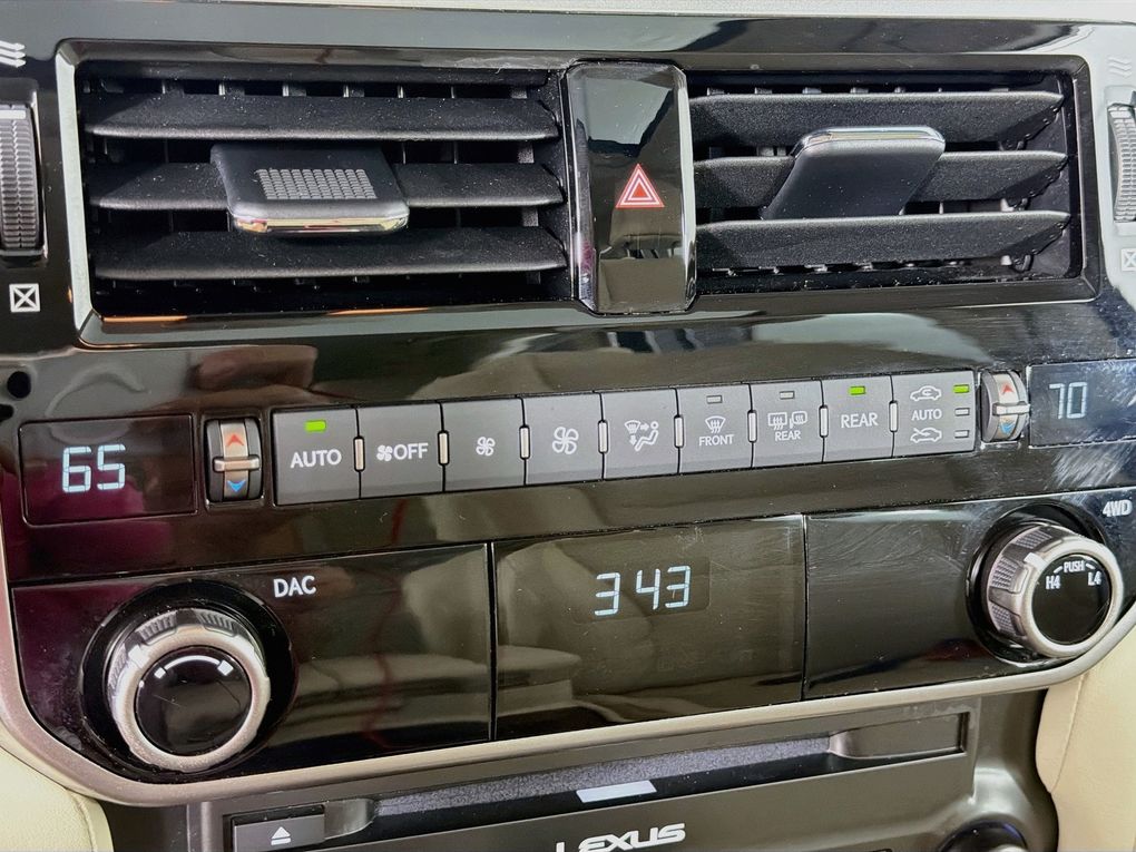 Used 2023 Lexus GX SUV