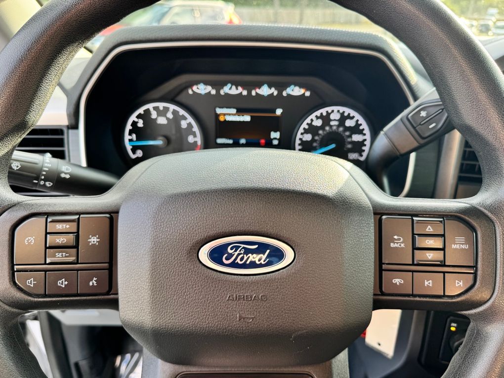 Used 2021 Ford F-150 Truck
