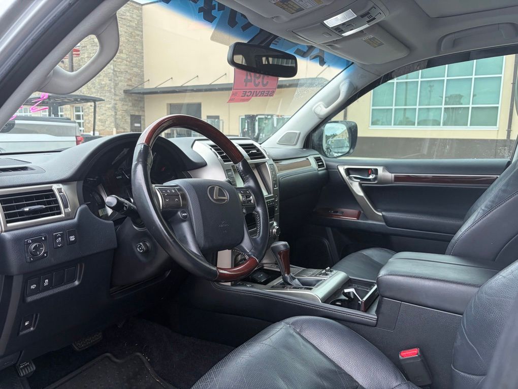 Used 2018 Lexus GX SUV