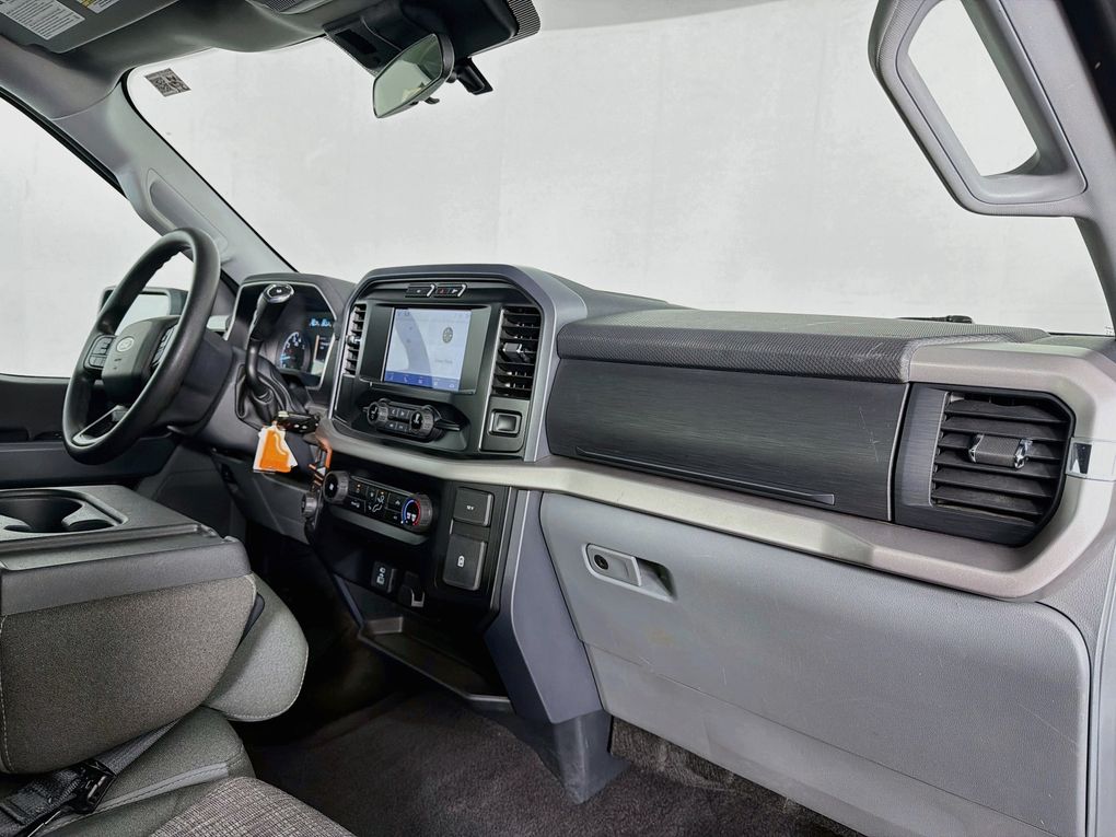 Used 2023 Ford F-150 Truck