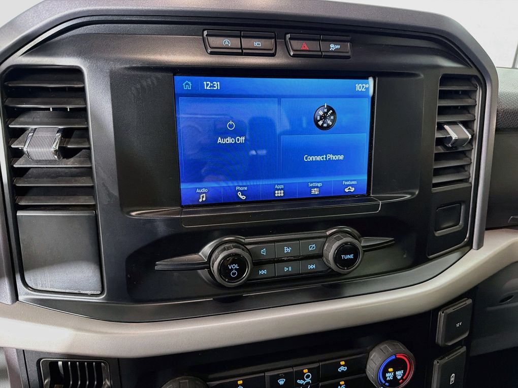 Used 2023 Ford F-150 Truck