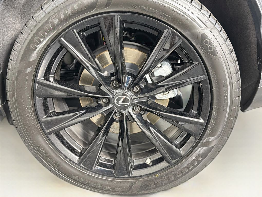Used 2022 Lexus NX SUV