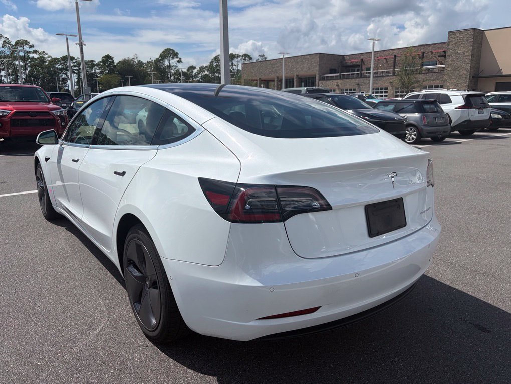 Used 2020 Tesla Model 3 Sedan