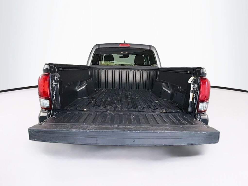 Used 2023 Toyota Tacoma Truck
