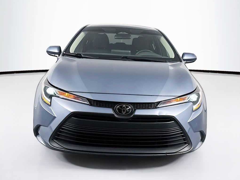 Used 2024 Toyota Corolla Sedan