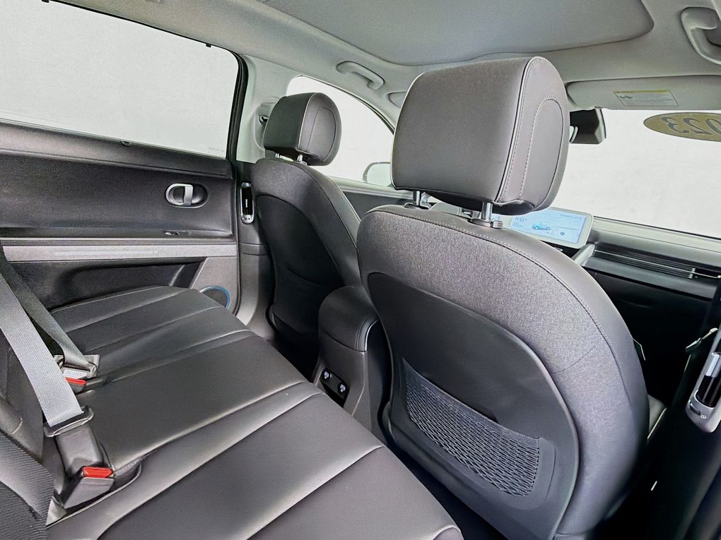 Used 2023 Hyundai IONIQ 5 SUV