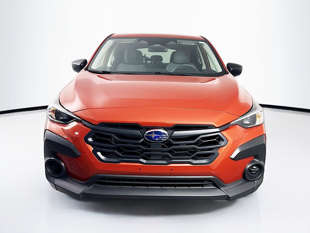 Used 2024 Subaru Crosstrek SUV
