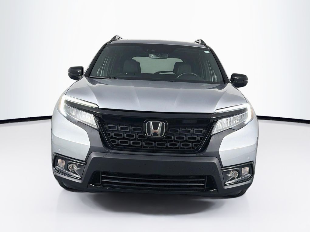 Used 2020 Honda Passport SUV