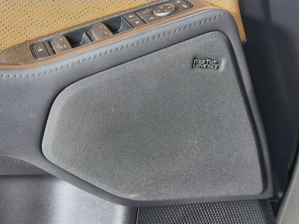 Used 2025 Lexus GX SUV