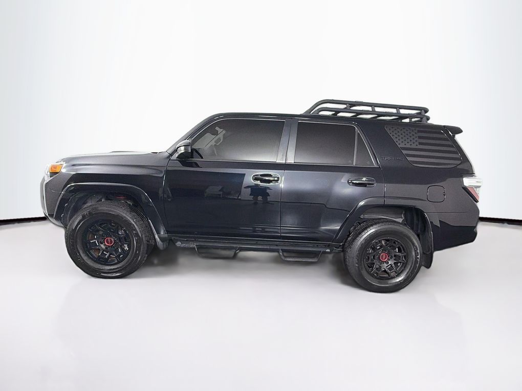 Used 2021 Toyota 4Runner SUV