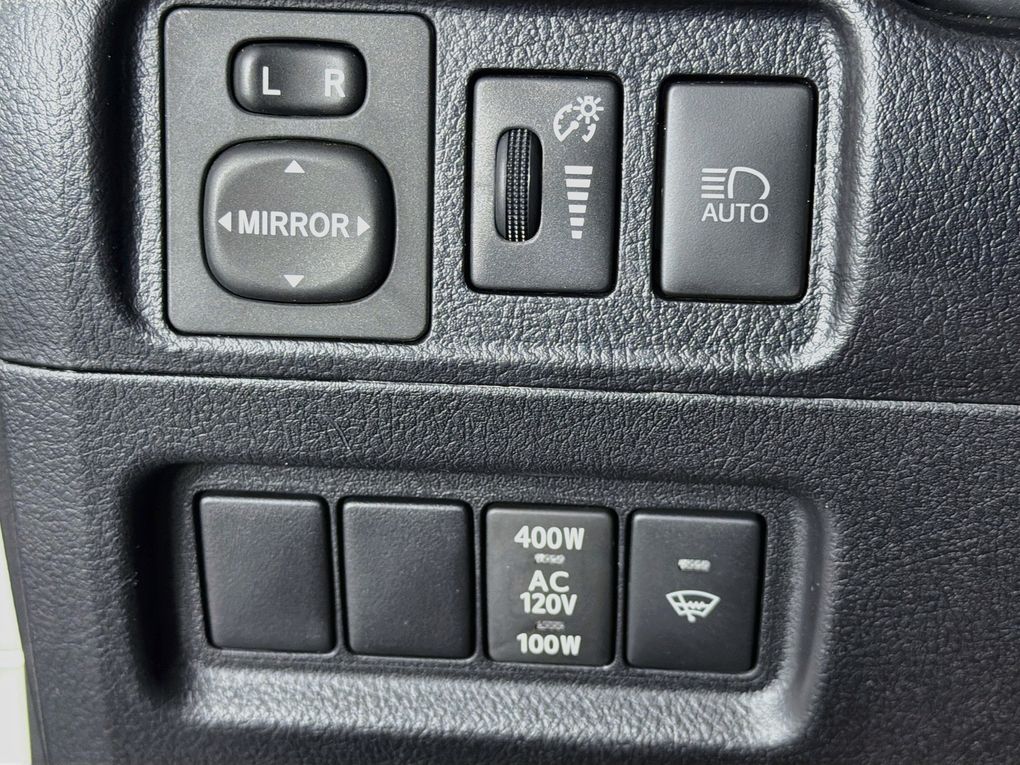 Used 2023 Toyota 4Runner SUV