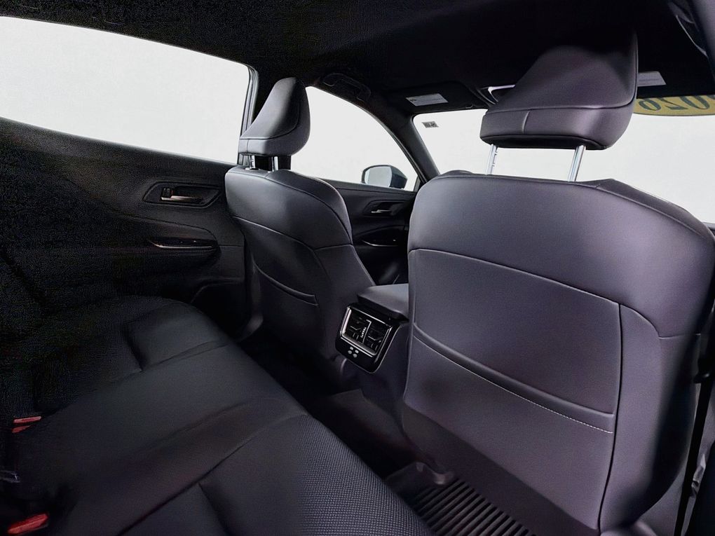 Used 2026 Toyota Crown Sedan