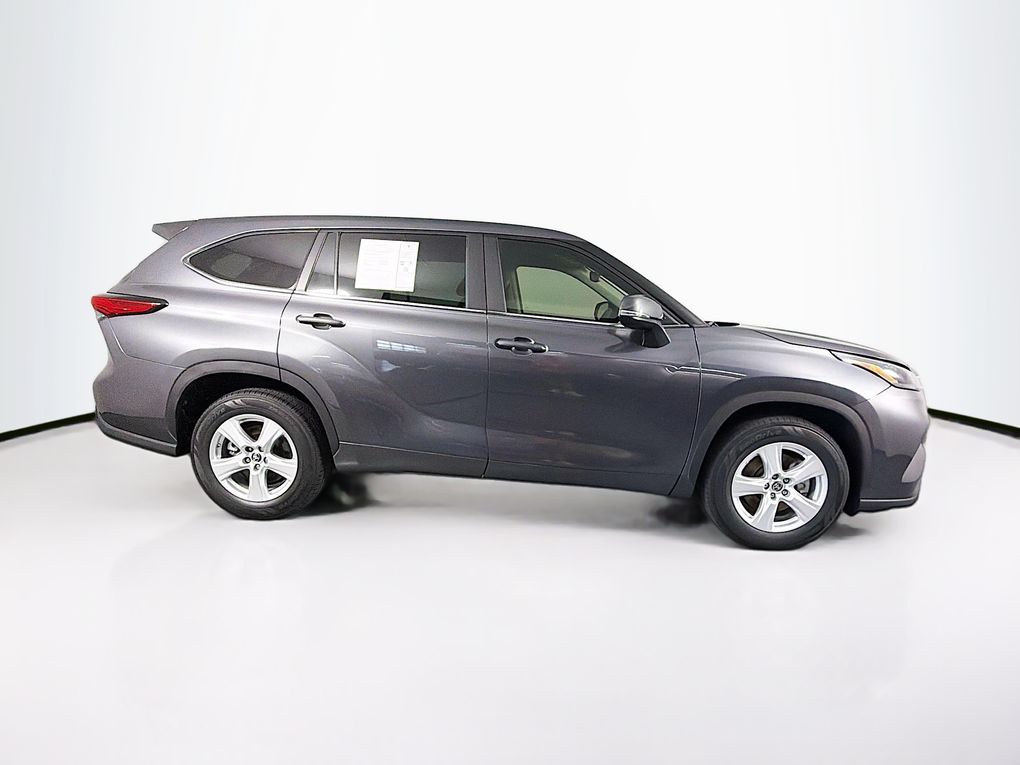Used 2023 Toyota Highlander SUV