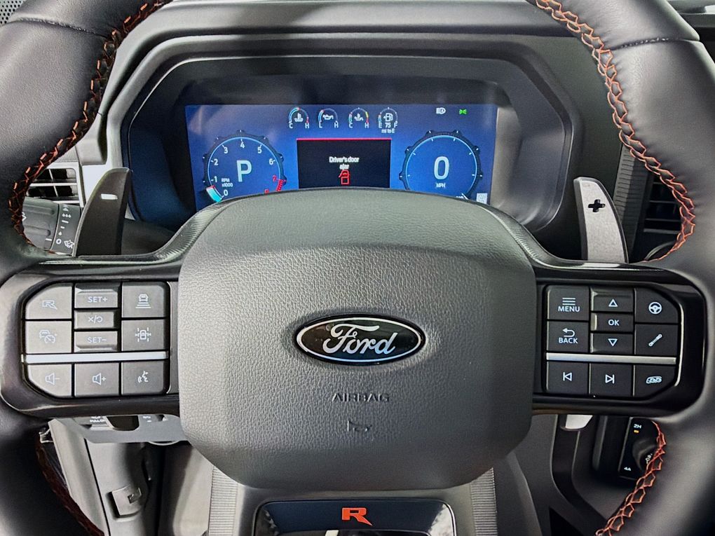 Used 2026 Ford F-150 Truck