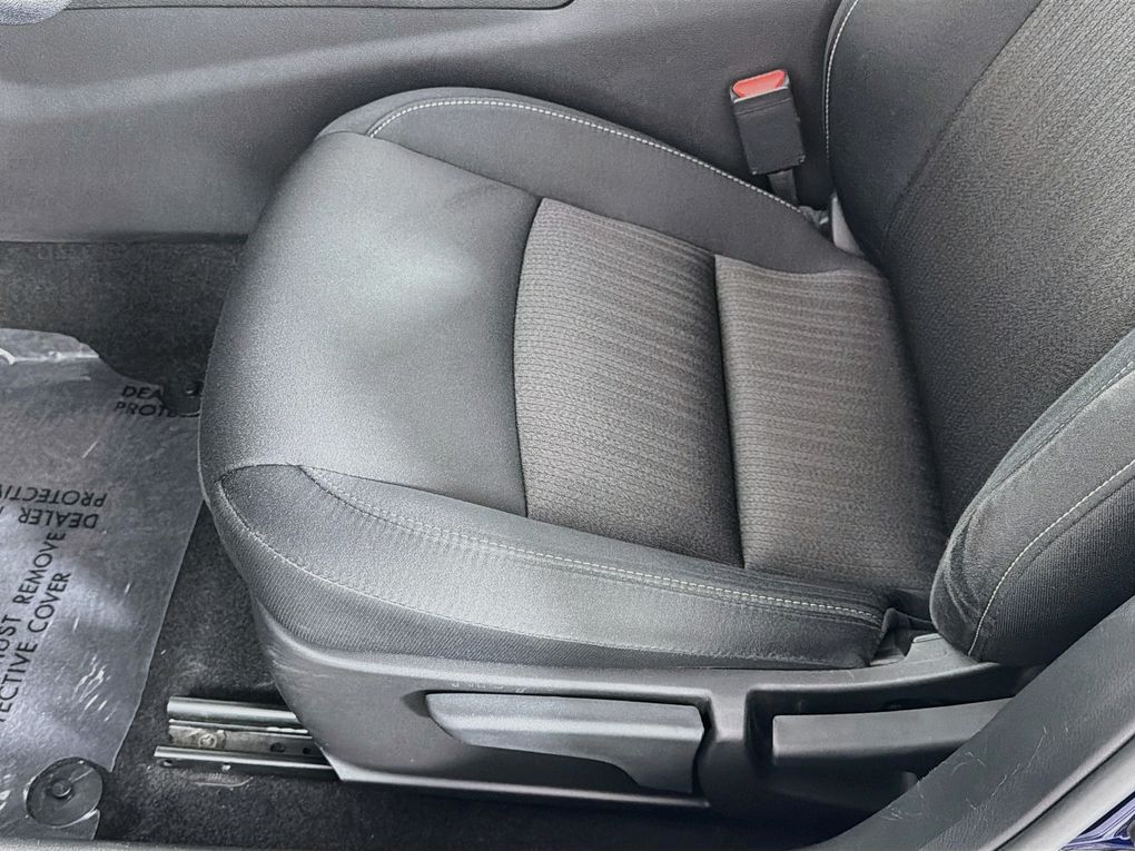 Used 2024 Nissan Altima Sedan