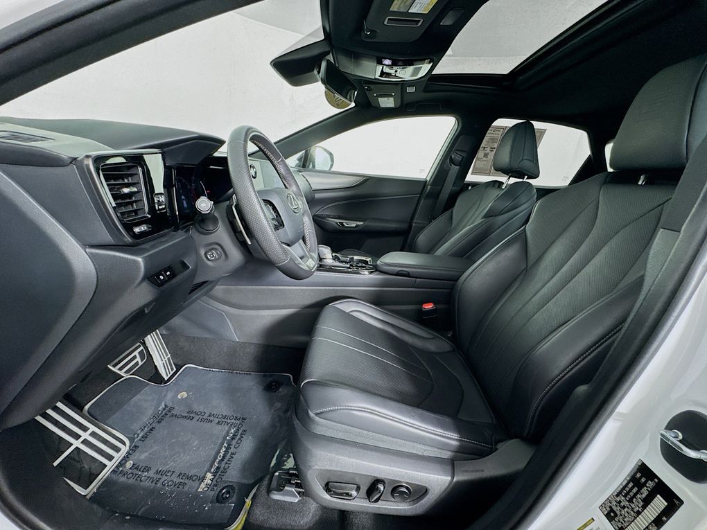 Used 2024 Lexus NX SUV