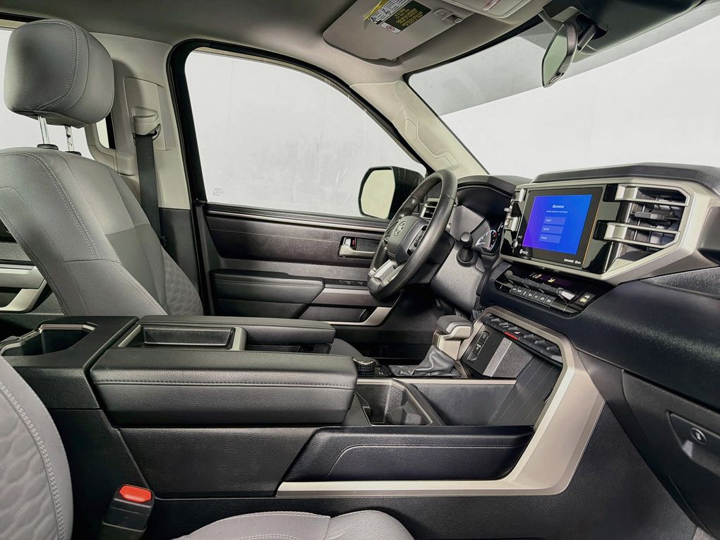 Used 2024 Toyota Tundra Truck