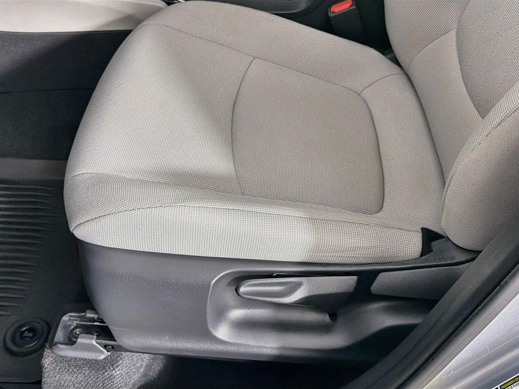 Used 2025 Toyota Corolla Cross SUV