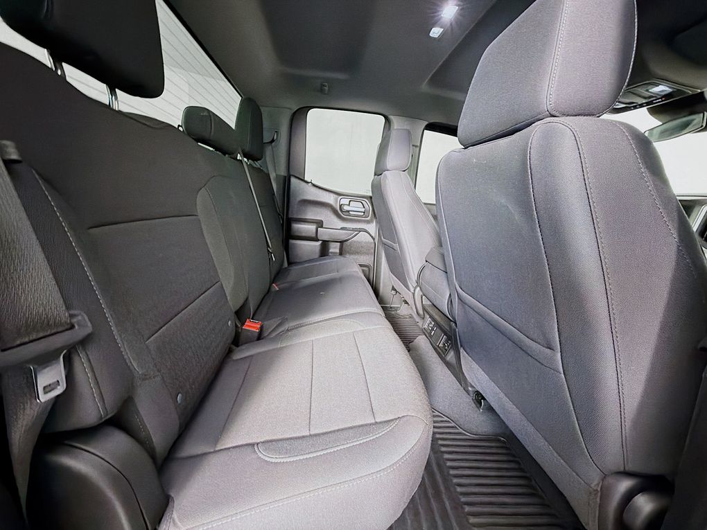 Used 2025 GMC Sierra 1500 Truck
