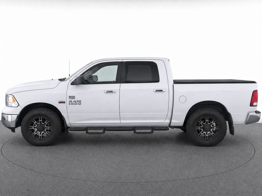 Used 2016 Ram 1500 Truck