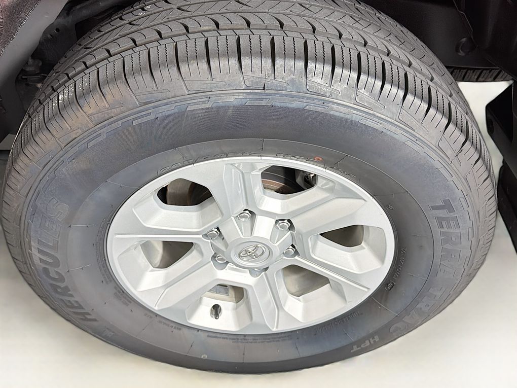 Used 2023 Toyota 4Runner SUV