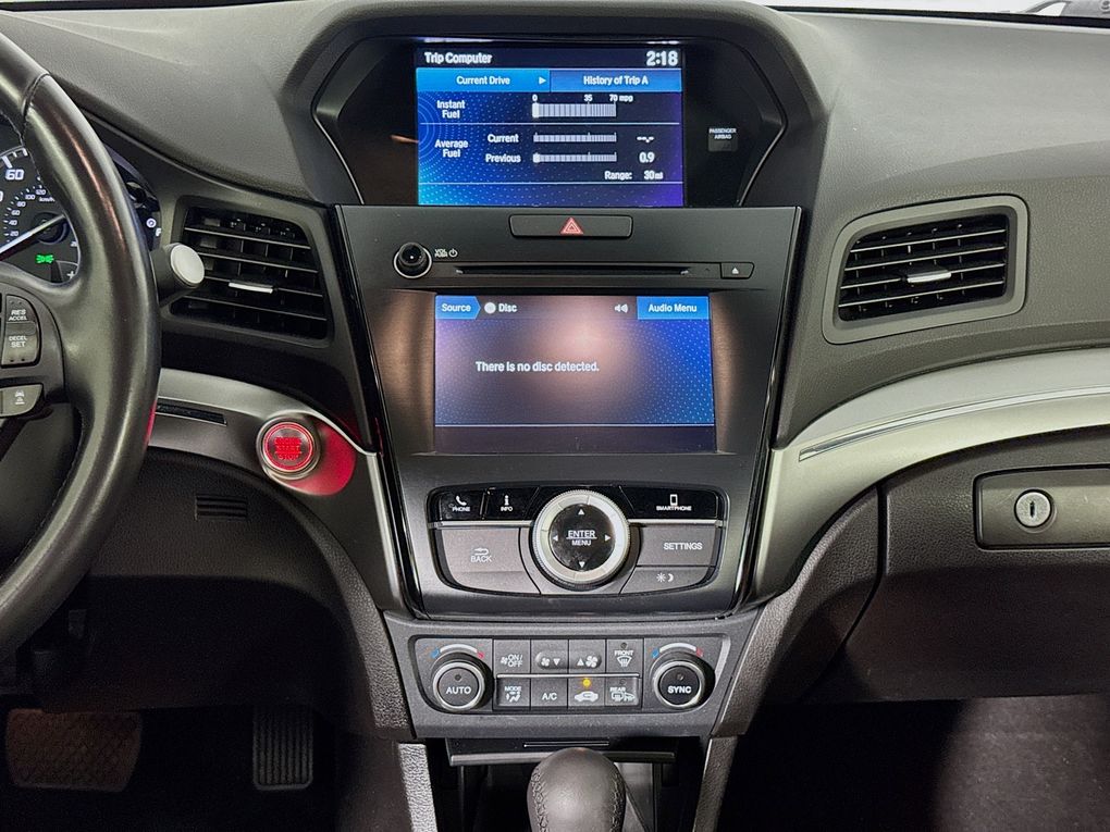 Used 2021 Acura ILX Sedan