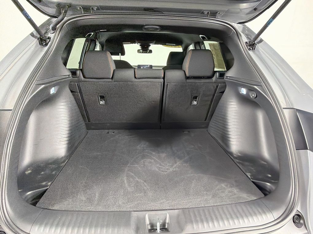 Used 2025 Honda HR-V SUV
