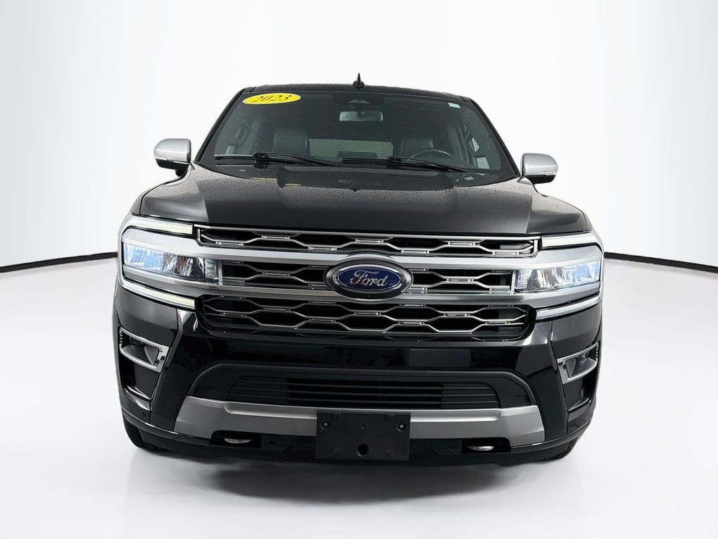 Used 2023 Ford Expedition Max SUV