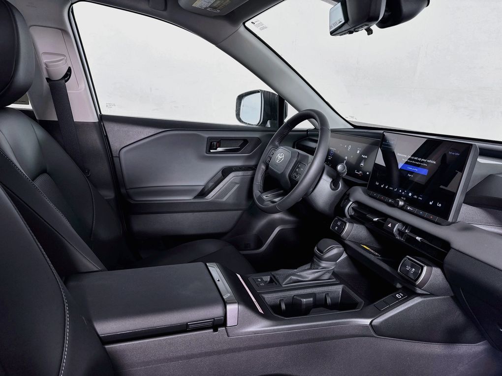 Used 2026 Toyota RAV4 SUV