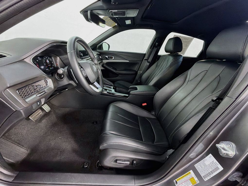 Used 2023 Acura Integra Hatchback