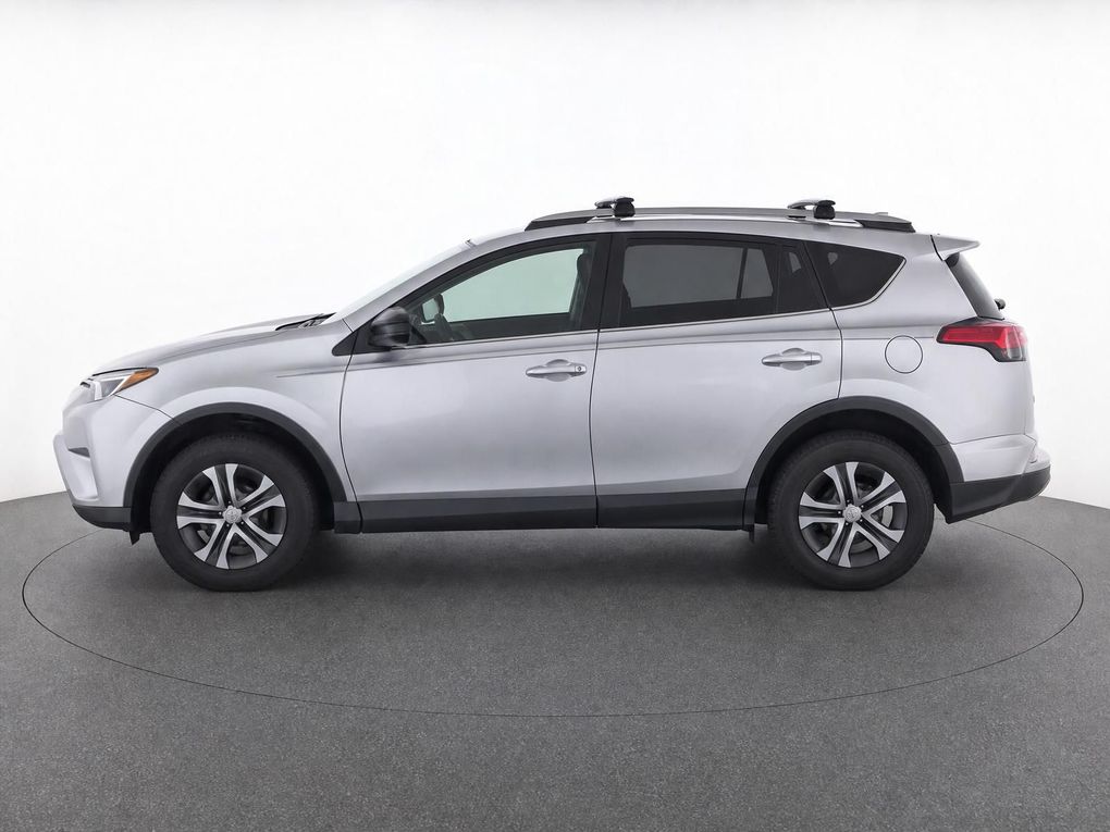 Used 2016 Toyota RAV4 SUV