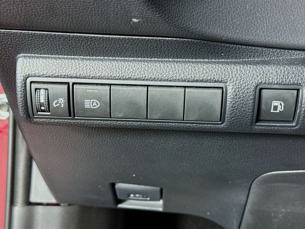 Used 2025 Toyota Corolla Hybrid Sedan