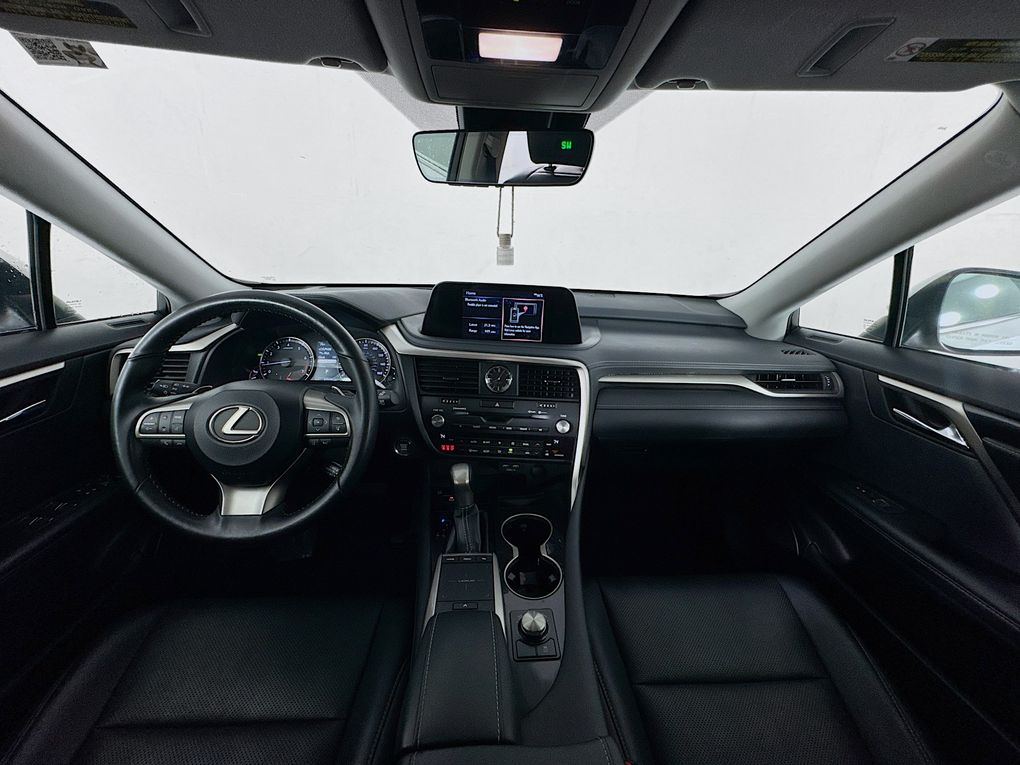 Used 2020 Lexus RX SUV