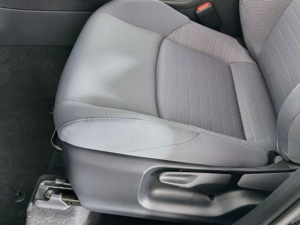 New 2026 Toyota Corolla Cross Hybrid SUV